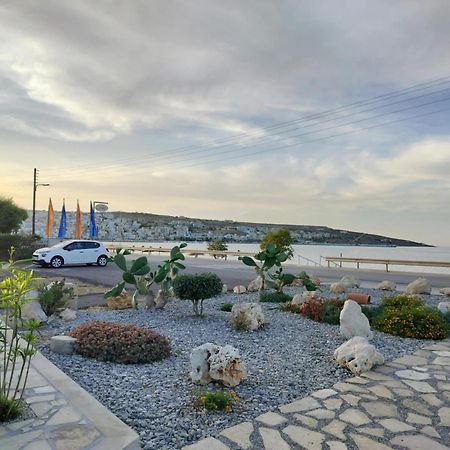 Blue Horizon Villa & Suites Sitia (Crete) Exterior foto