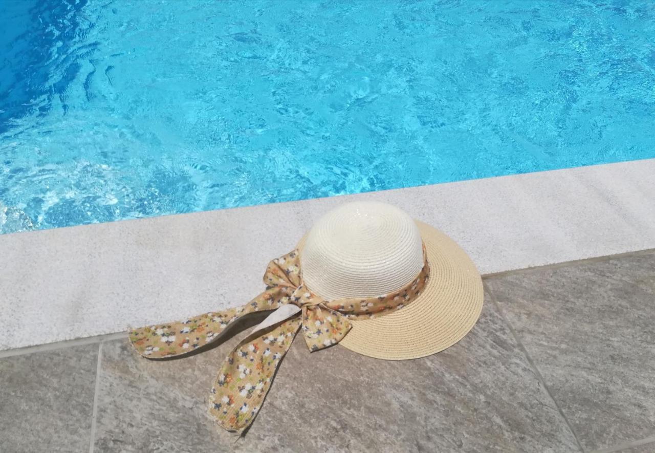 Blue Horizon Villa & Suites Sitia (Crete) Exterior foto