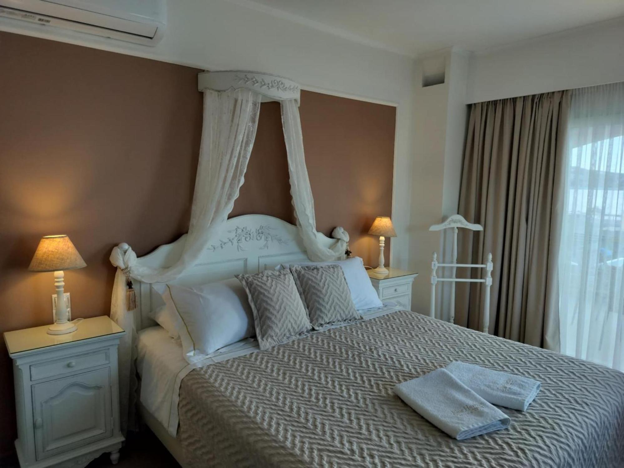 Blue Horizon Villa & Suites Sitia (Crete) Exterior foto