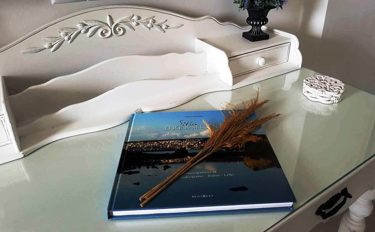 Blue Horizon Villa & Suites Sitia (Crete) Exterior foto