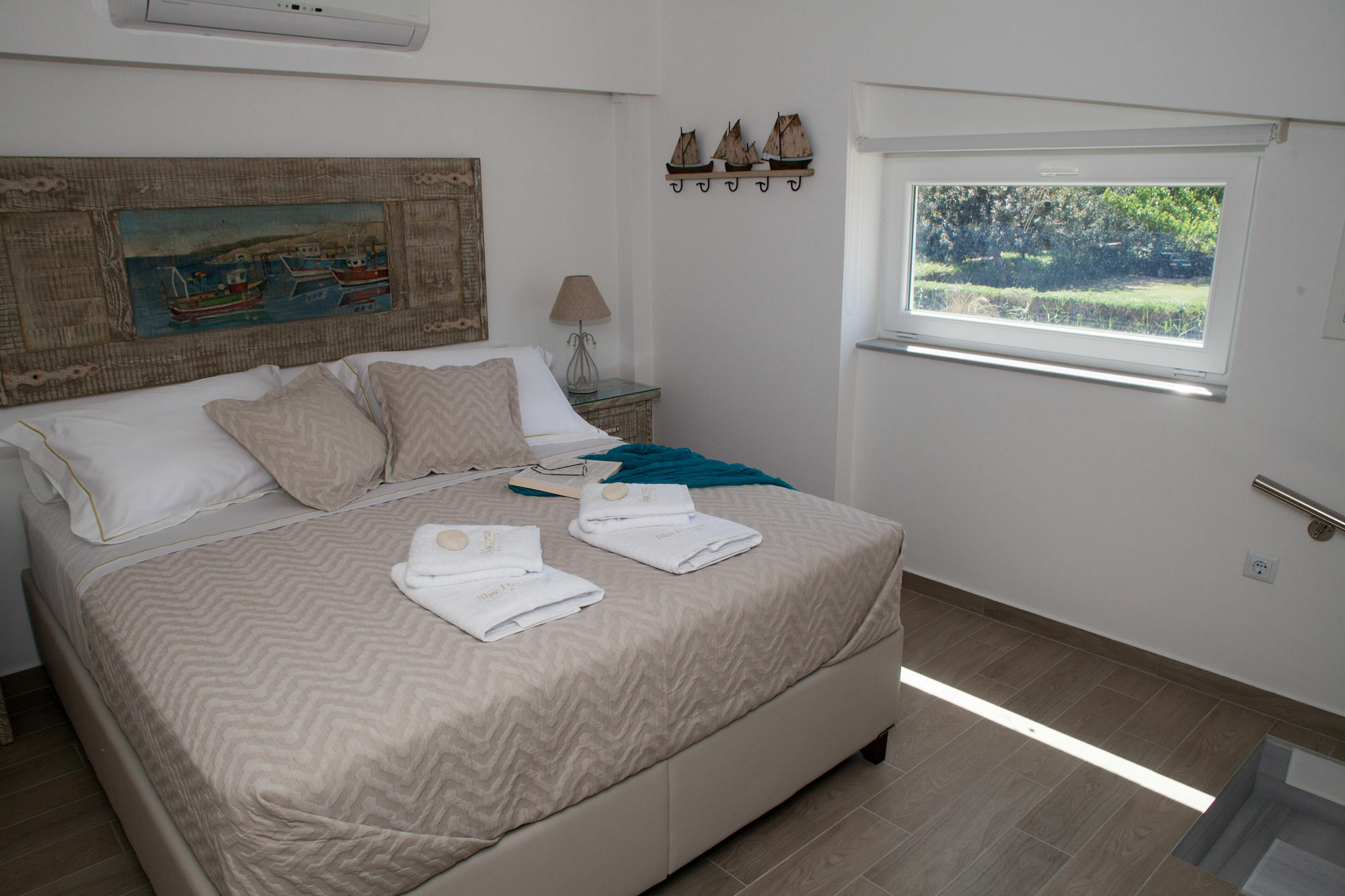 Blue Horizon Villa & Suites Sitia (Crete) Exterior foto