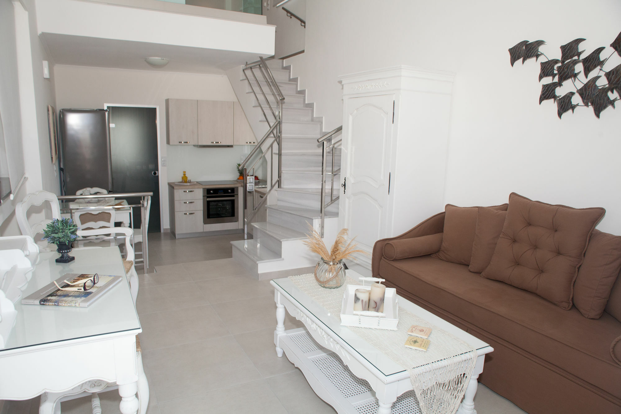 Blue Horizon Villa & Suites Sitia (Crete) Exterior foto