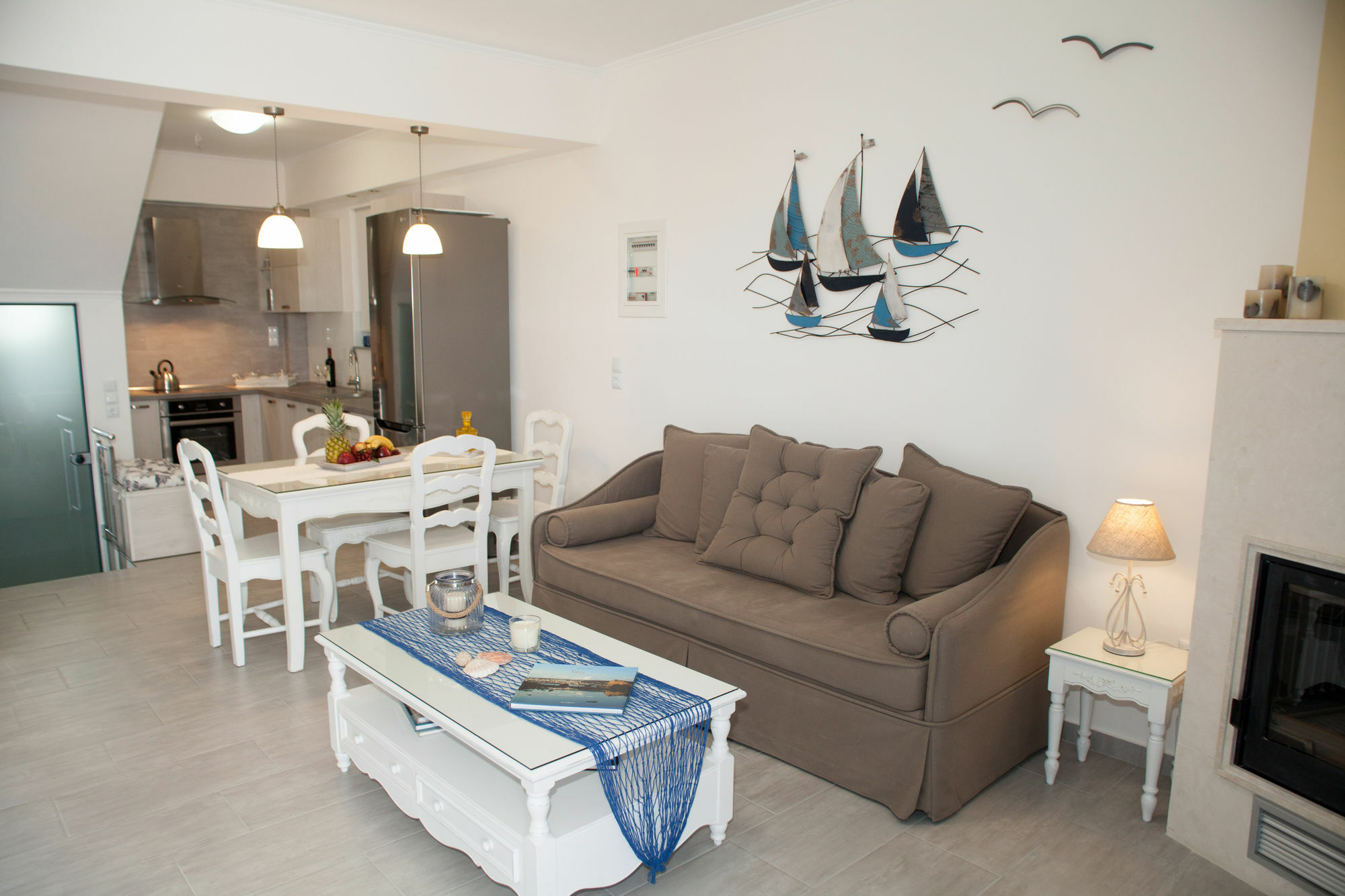 Blue Horizon Villa & Suites Sitia (Crete) Exterior foto